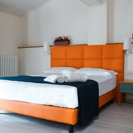 Hotel Villa Azzurra-3
